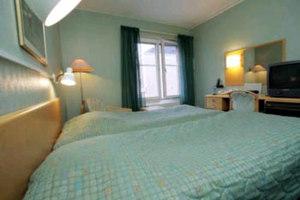 Hotell Wasa Умео Екстер'єр фото